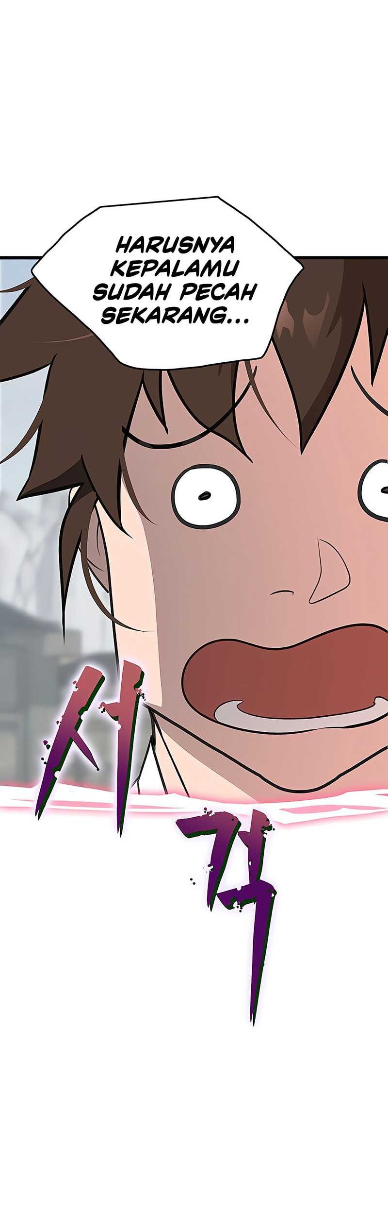 My Wife Is The Demonic Cult Leader Chapter 8 Gambar 9