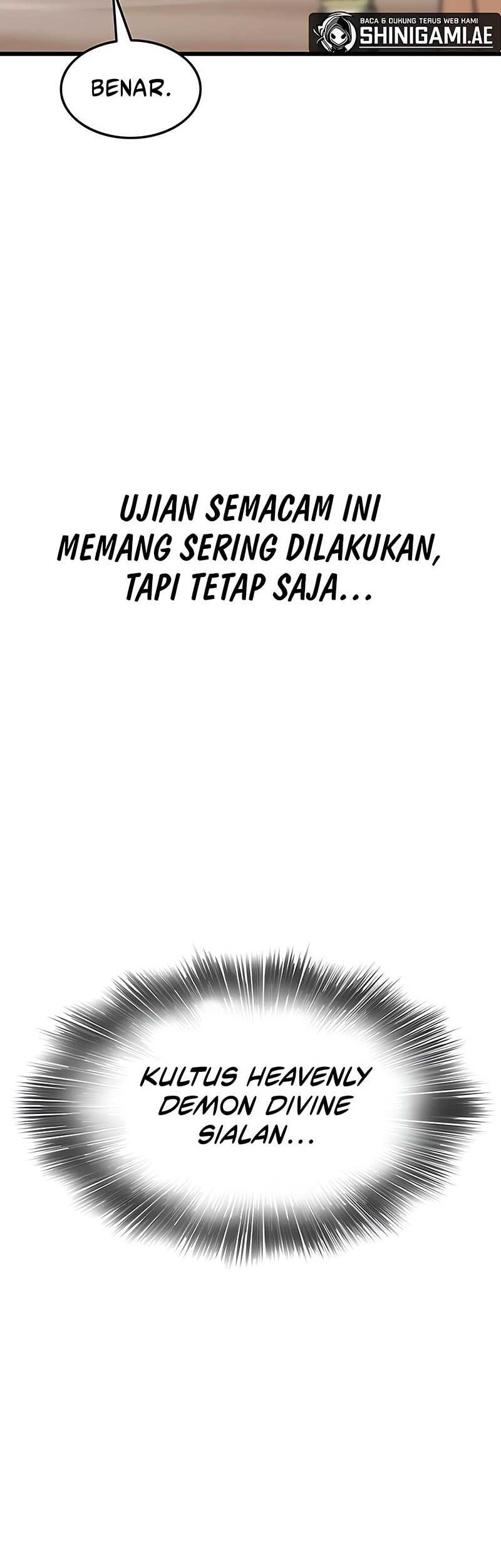 My Wife Is The Demonic Cult Leader Chapter 8 Gambar 12