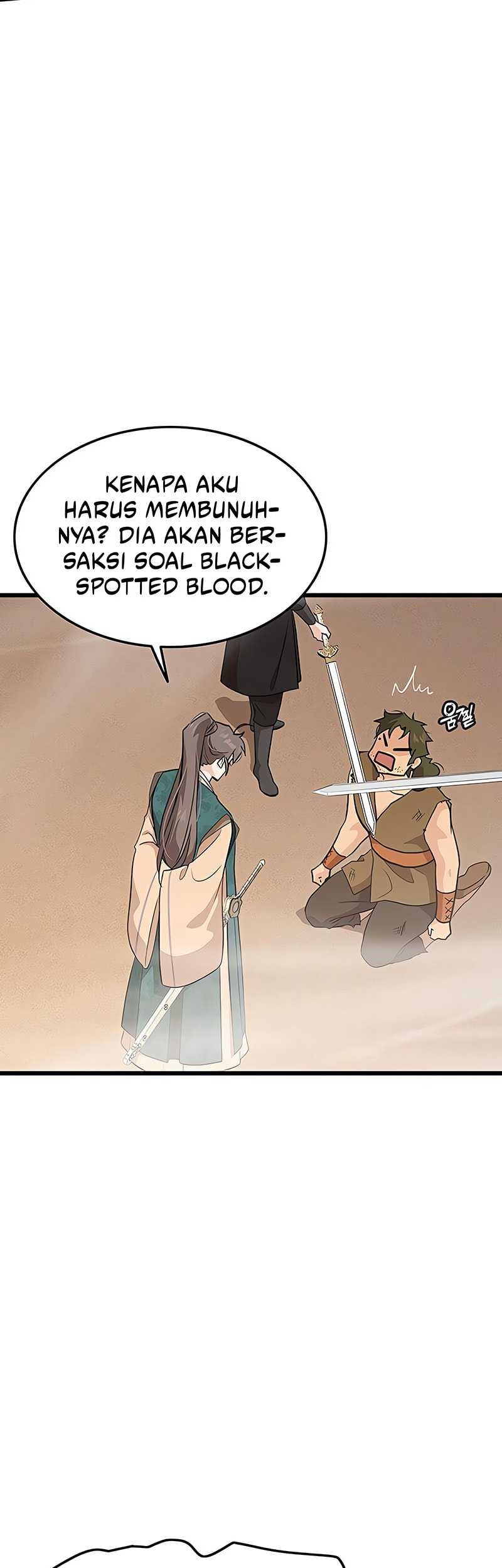 My Wife Is The Demonic Cult Leader Chapter 8 Gambar 15