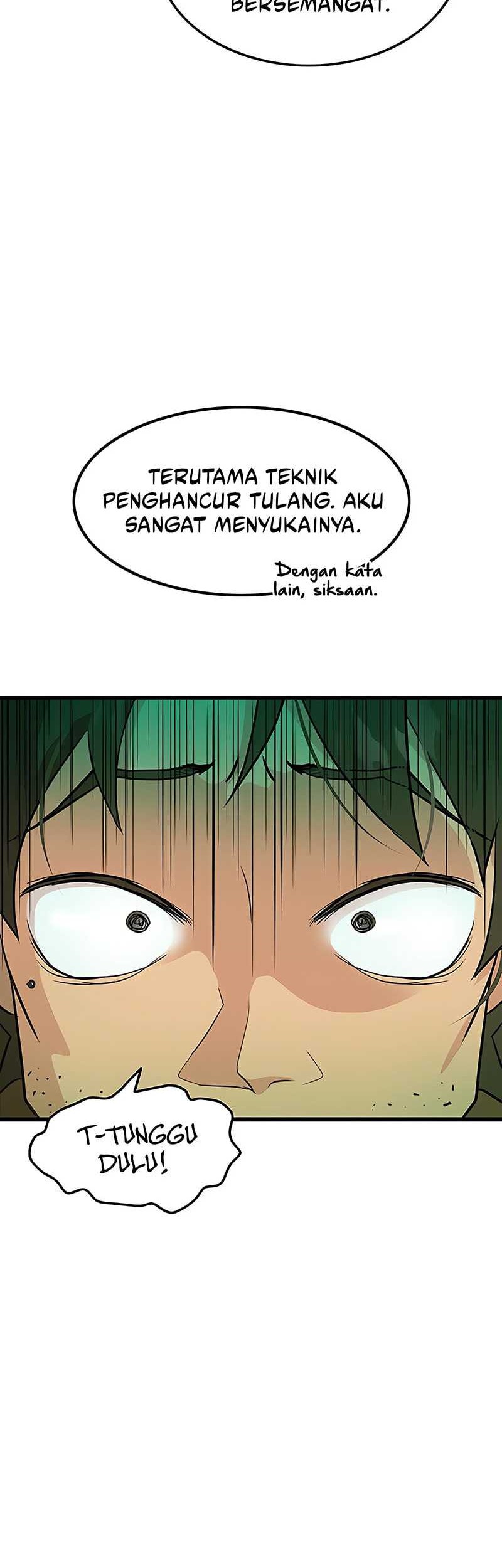 My Wife Is The Demonic Cult Leader Chapter 8 Gambar 18