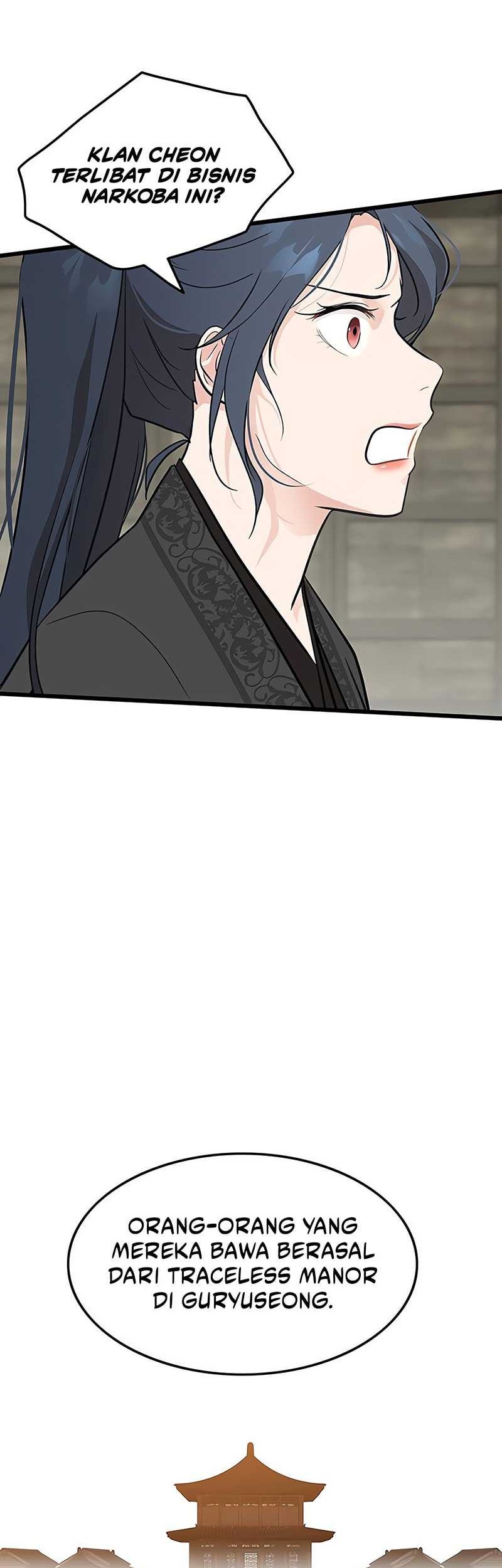 My Wife Is The Demonic Cult Leader Chapter 8 Gambar 26