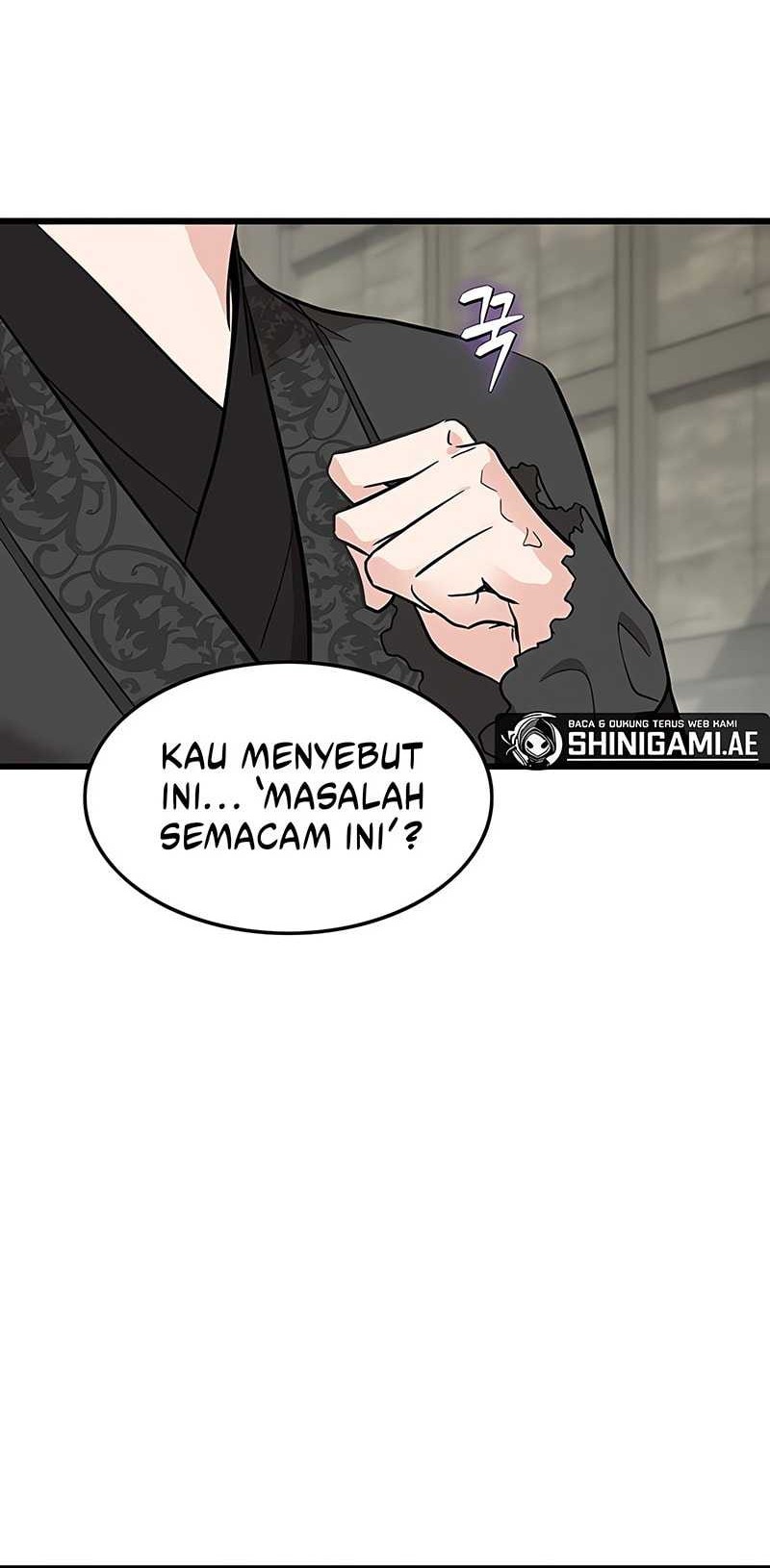 My Wife Is The Demonic Cult Leader Chapter 8 Gambar 36