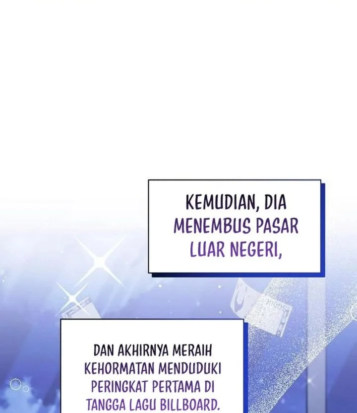 My Younger Sister Was a Genius Chapter 62 Gambar 24