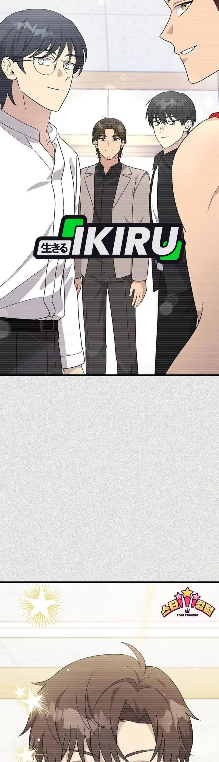 My Younger Sister Was a Genius Chapter 62 Gambar 7