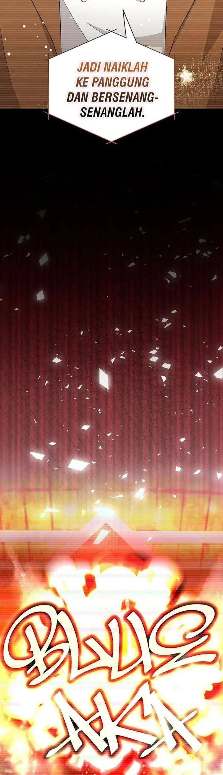 My Younger Sister Was a Genius Chapter 62 Gambar 9