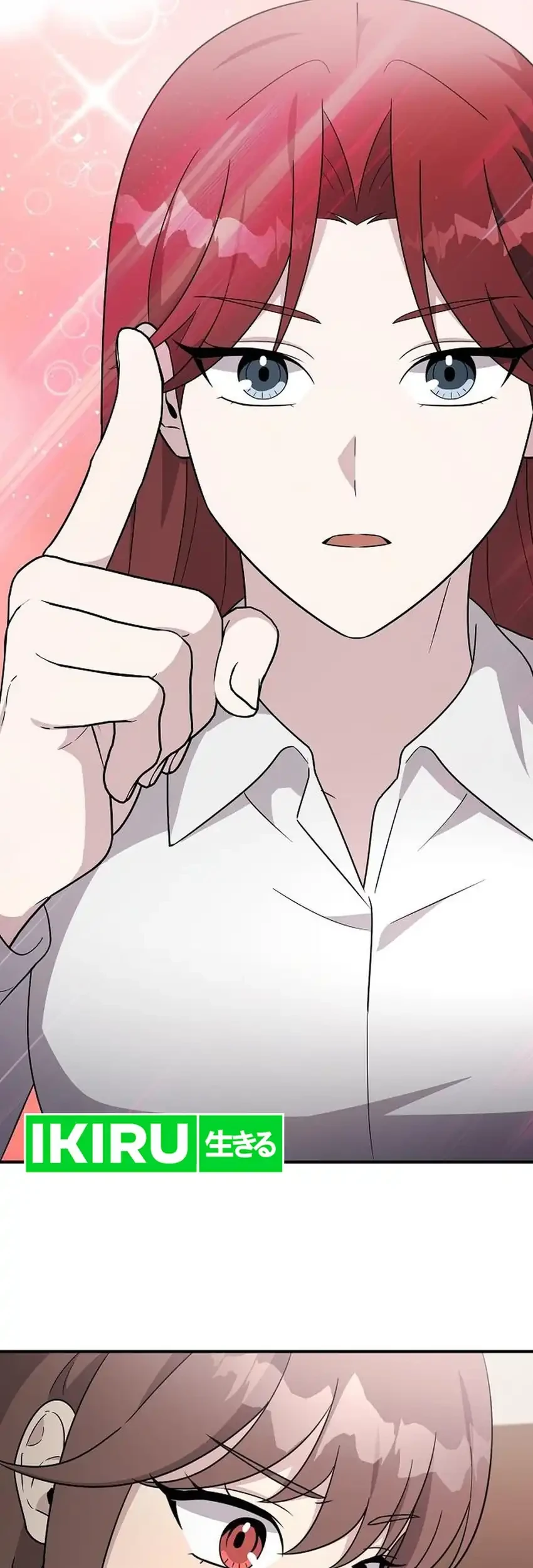 My Younger Sister Was a Genius Chapter 63 Gambar 57