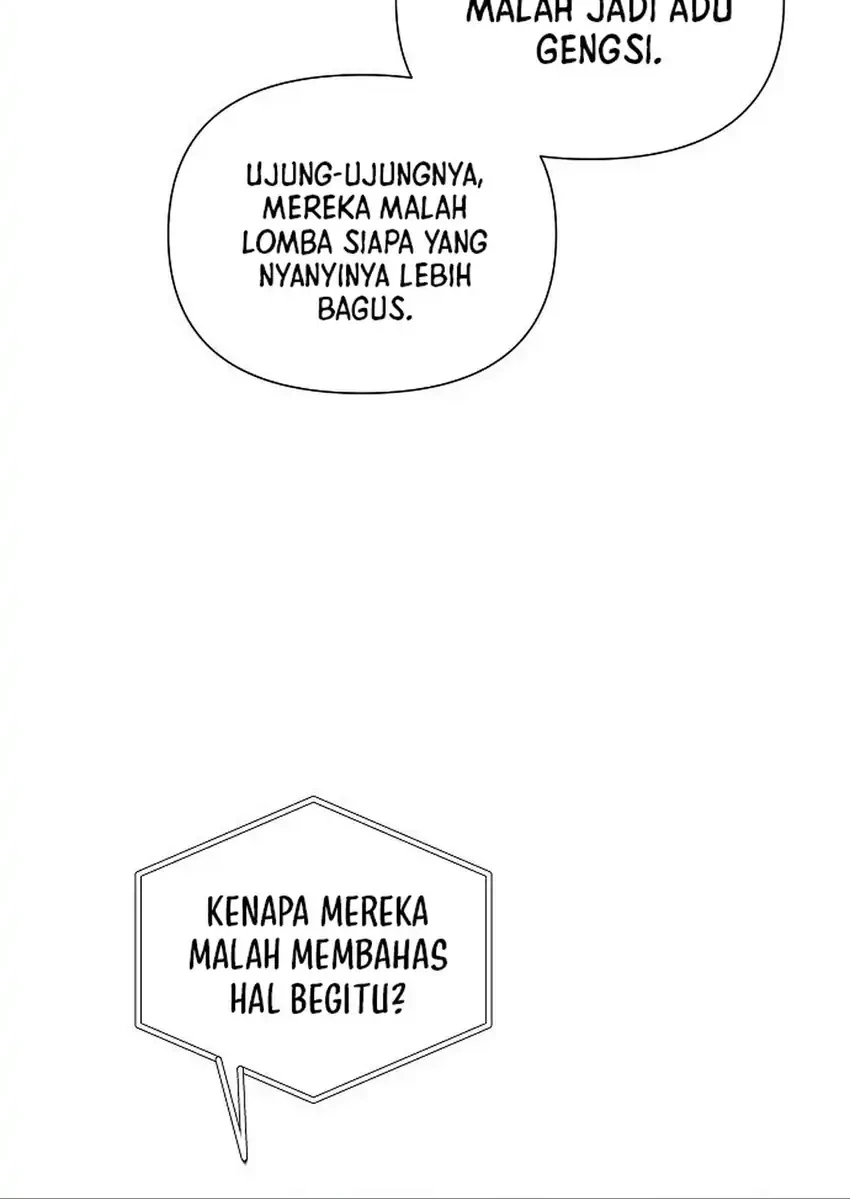 My Younger Sister Was a Genius Chapter 63 Gambar 8