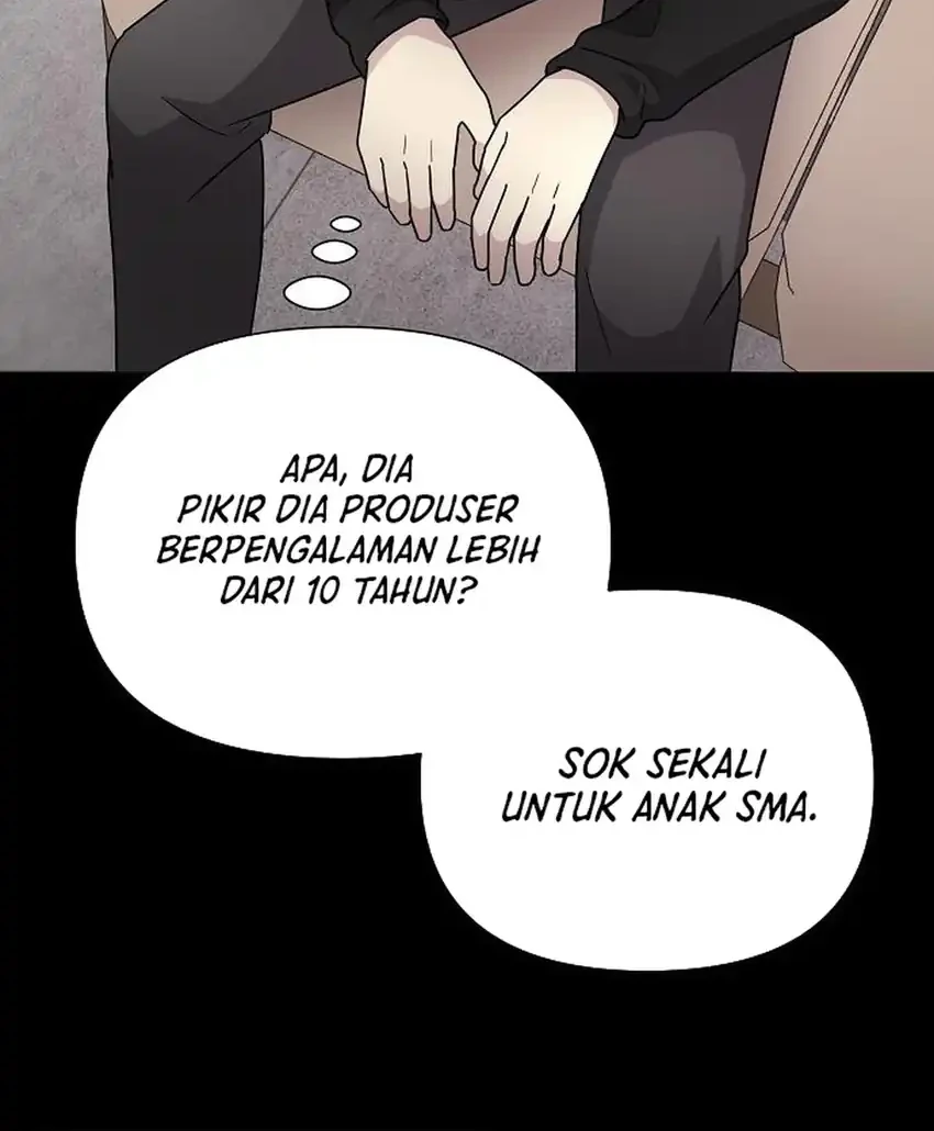 My Younger Sister Was a Genius Chapter 64 Gambar 17