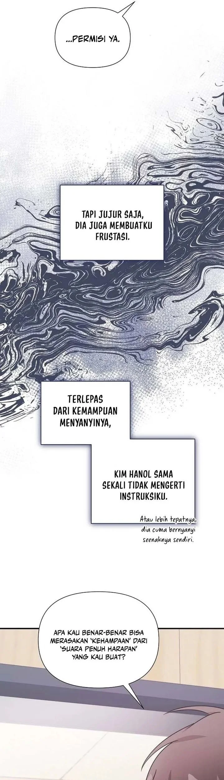 My Younger Sister Was a Genius Chapter 65 Gambar 27