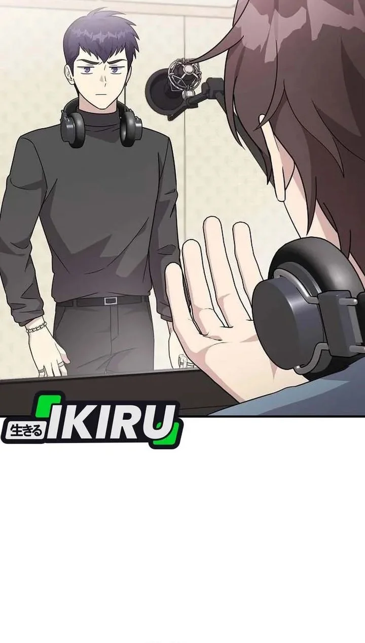 My Younger Sister Was a Genius Chapter 65 Gambar 28