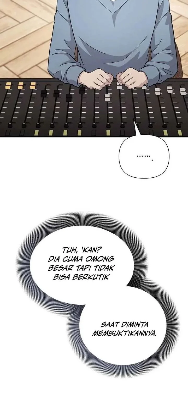 My Younger Sister Was a Genius Chapter 65 Gambar 30