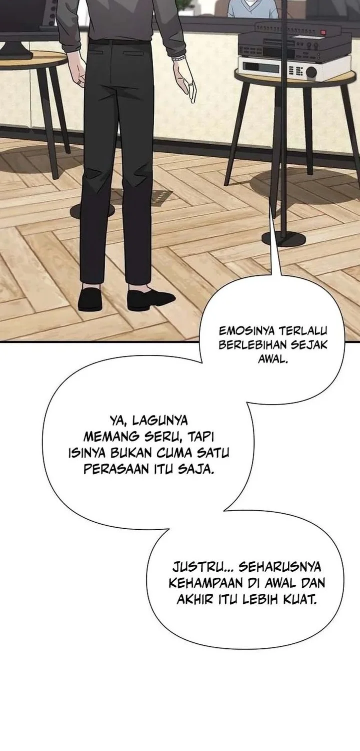 My Younger Sister Was a Genius Chapter 65 Gambar 20