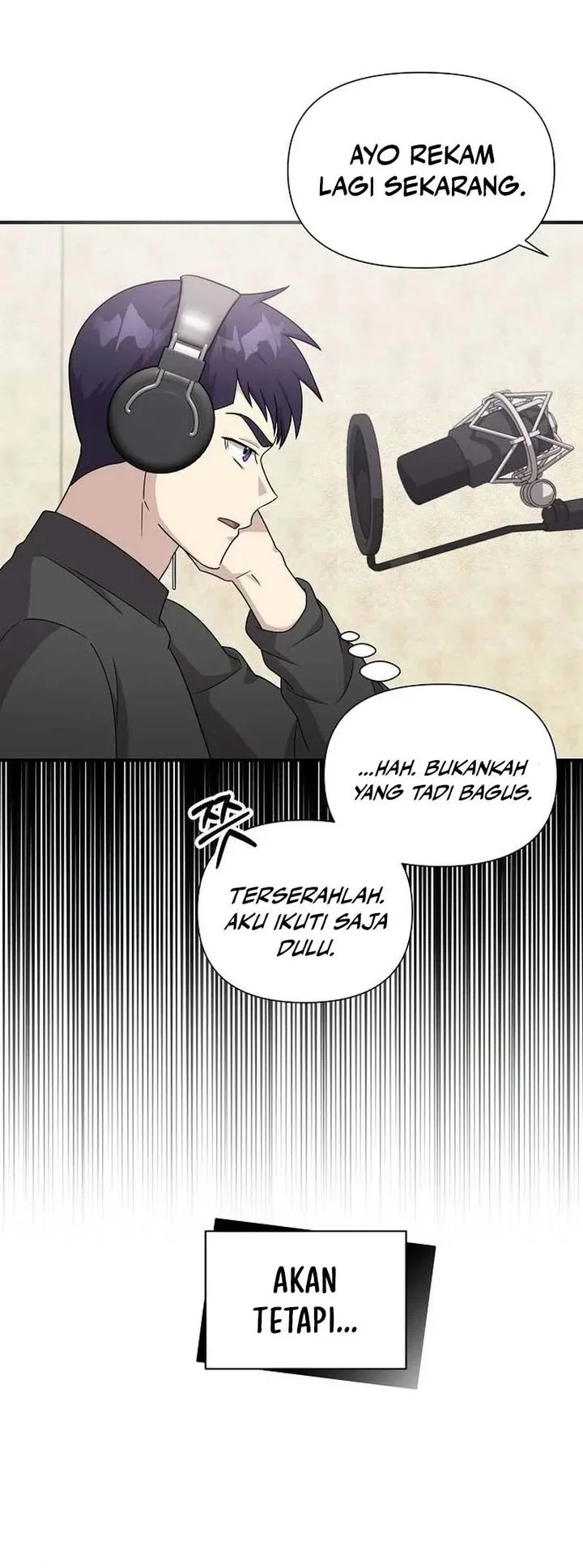 My Younger Sister Was a Genius Chapter 65 Gambar 21