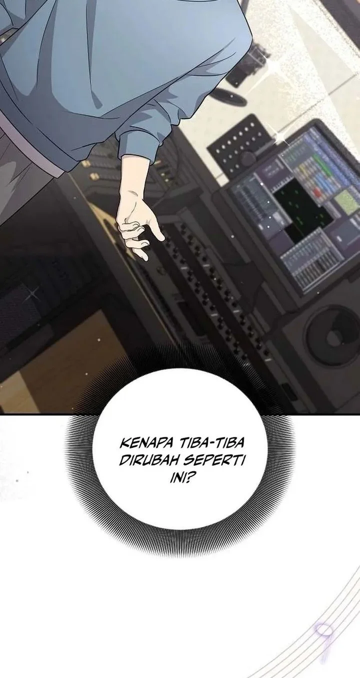 Manhwa My Younger Sister Was a Genius Chapter 65 gambar nomor 2