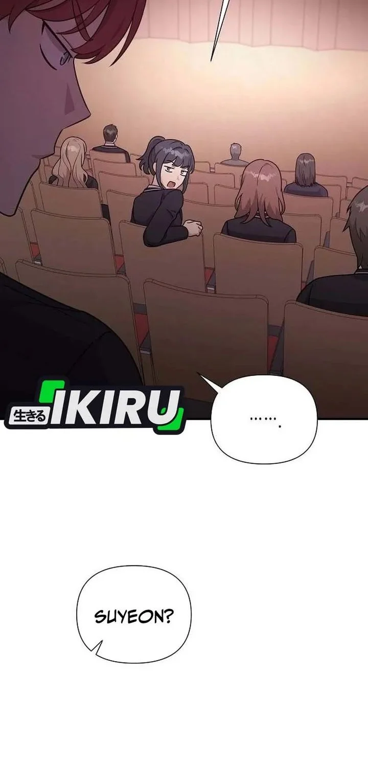 My Younger Sister Was a Genius Chapter 65 Gambar 49