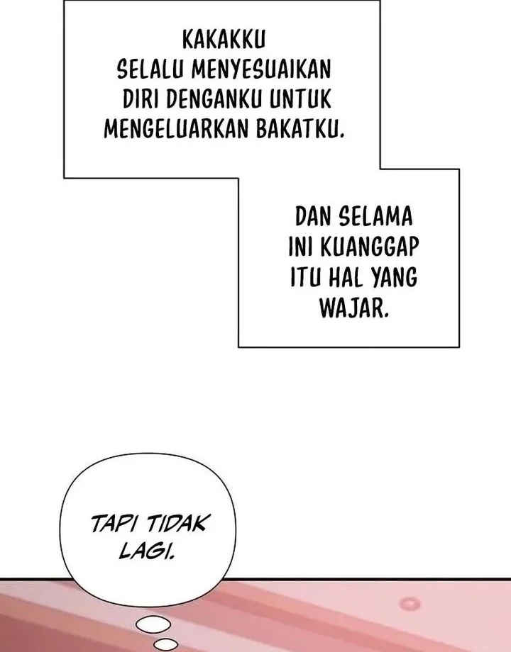 My Younger Sister Was a Genius Chapter 65 Gambar 51