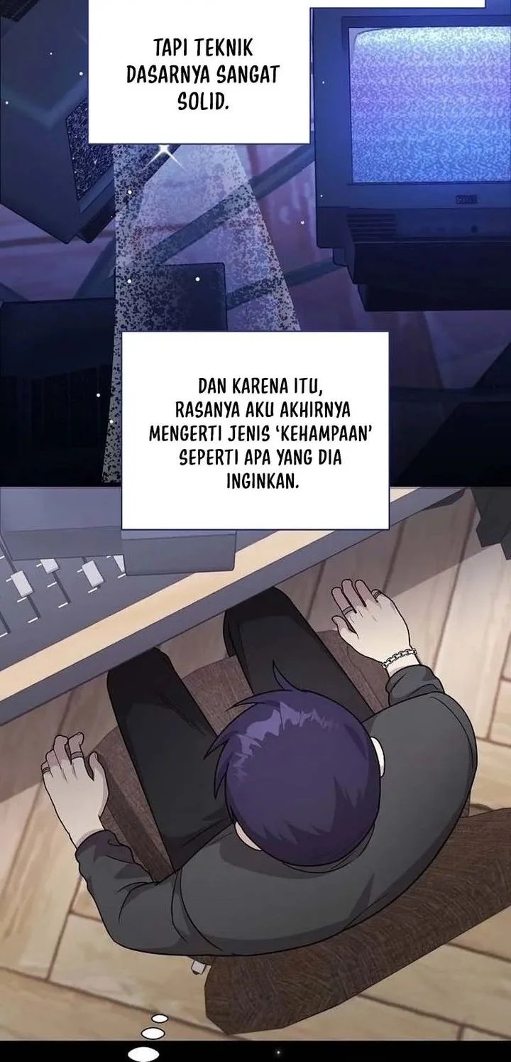 My Younger Sister Was a Genius Chapter 65 Gambar 37