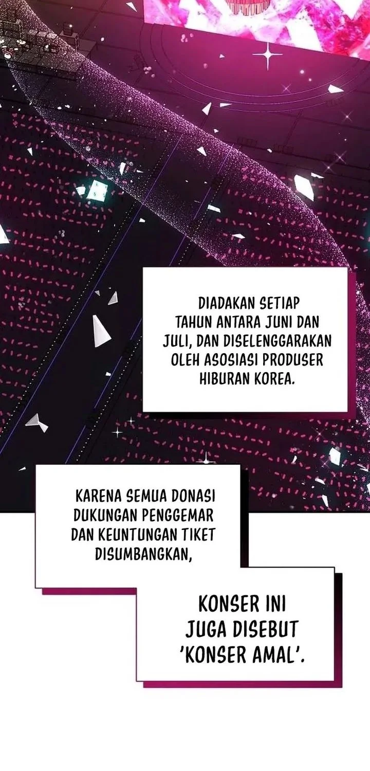 My Younger Sister Was a Genius Chapter 65 Gambar 70