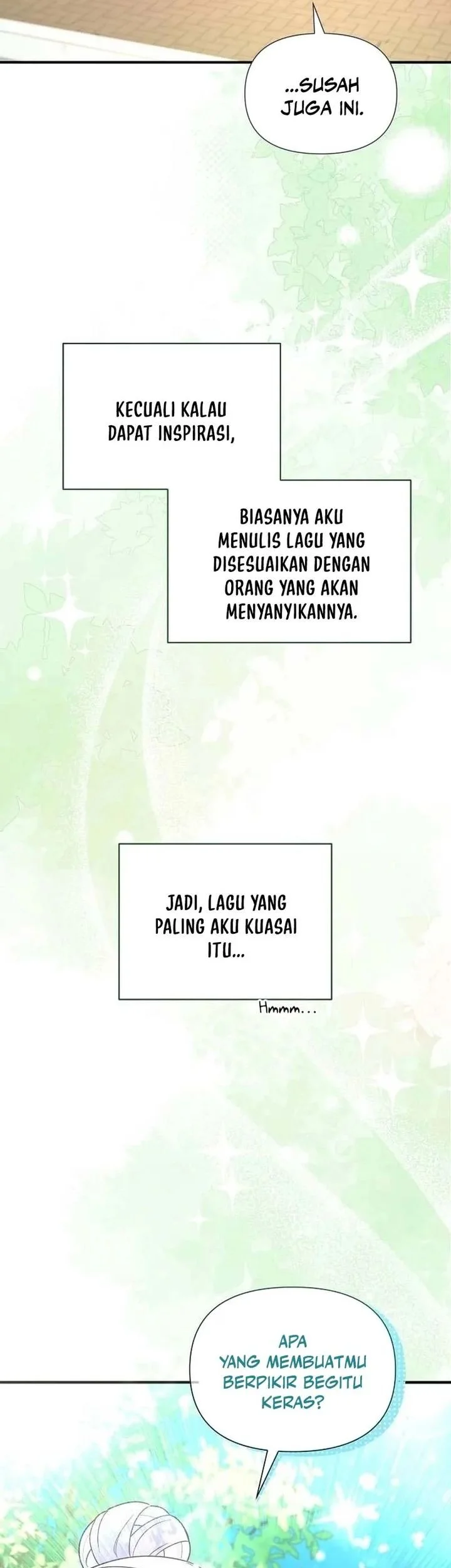 My Younger Sister Was a Genius Chapter 65 Gambar 57