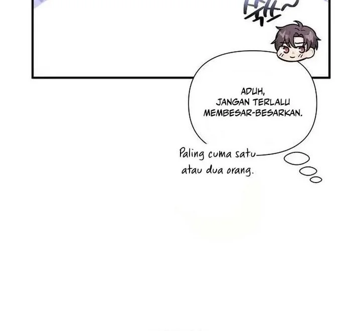 My Younger Sister Was a Genius Chapter 65 Gambar 60