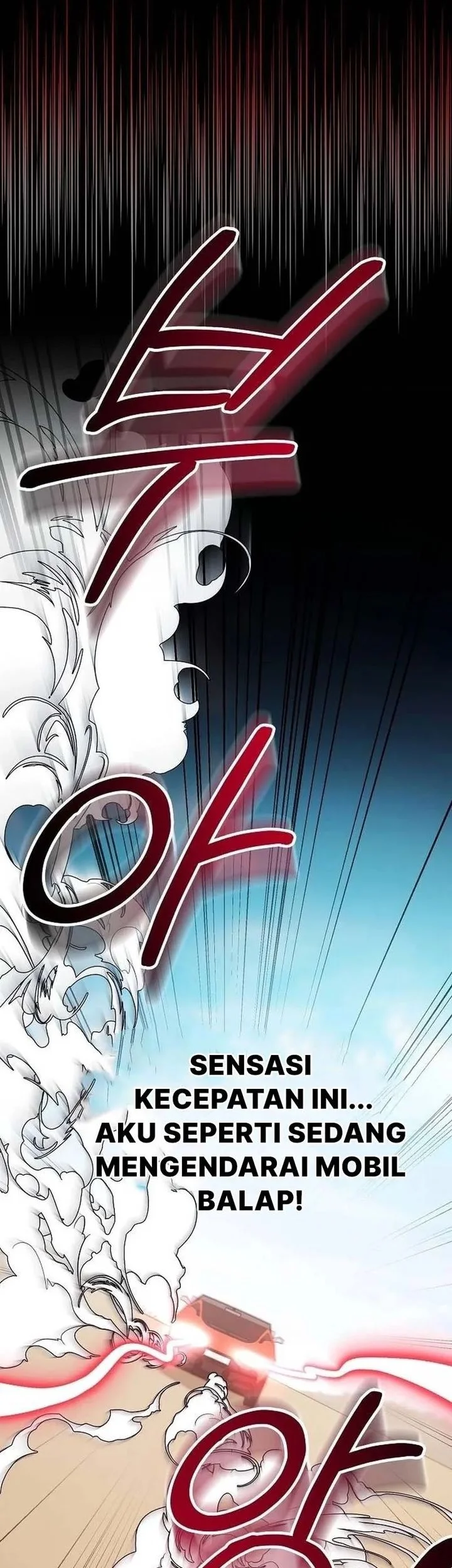 My Younger Sister Was a Genius Chapter 65 Gambar 5