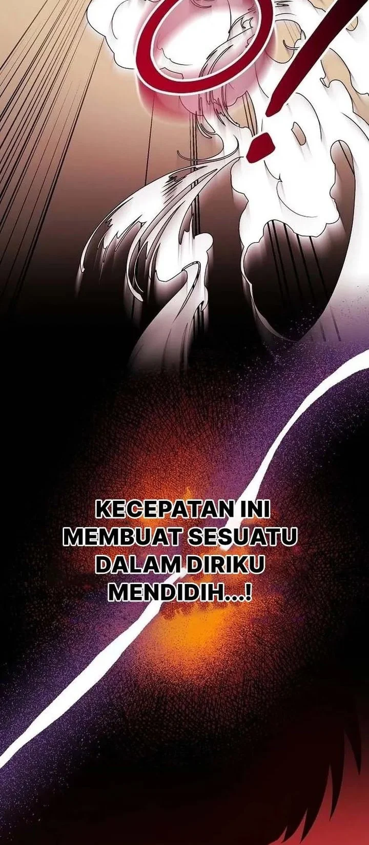 My Younger Sister Was a Genius Chapter 65 Gambar 6