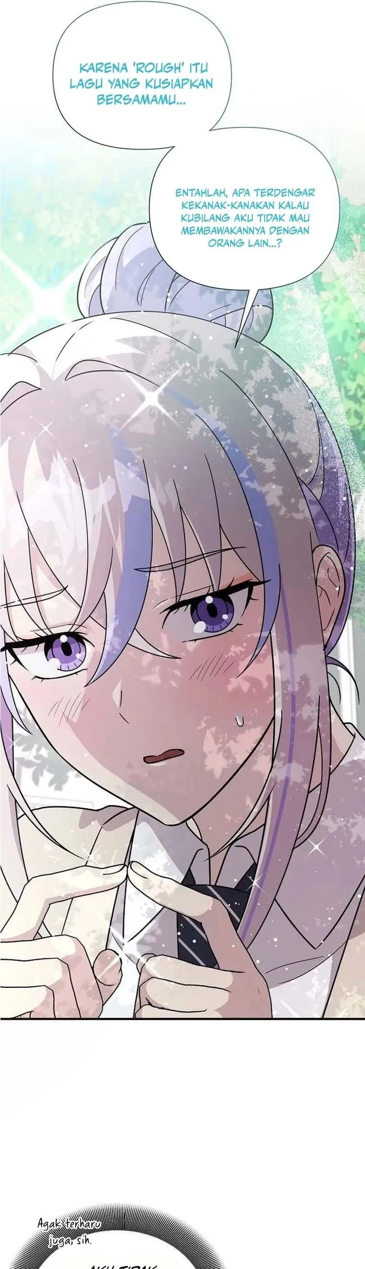 My Younger Sister Was a Genius Chapter 65 Gambar 74