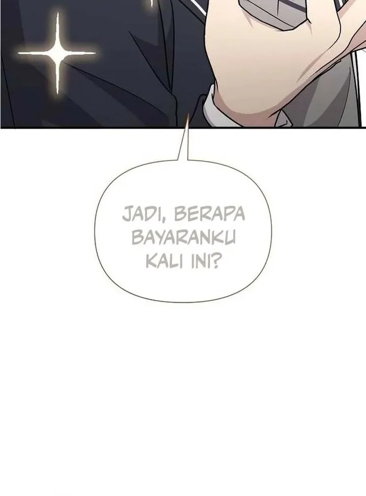 My Younger Sister Was a Genius Chapter 65 Gambar 79