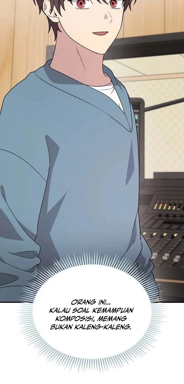 My Younger Sister Was a Genius Chapter 65 Gambar 8