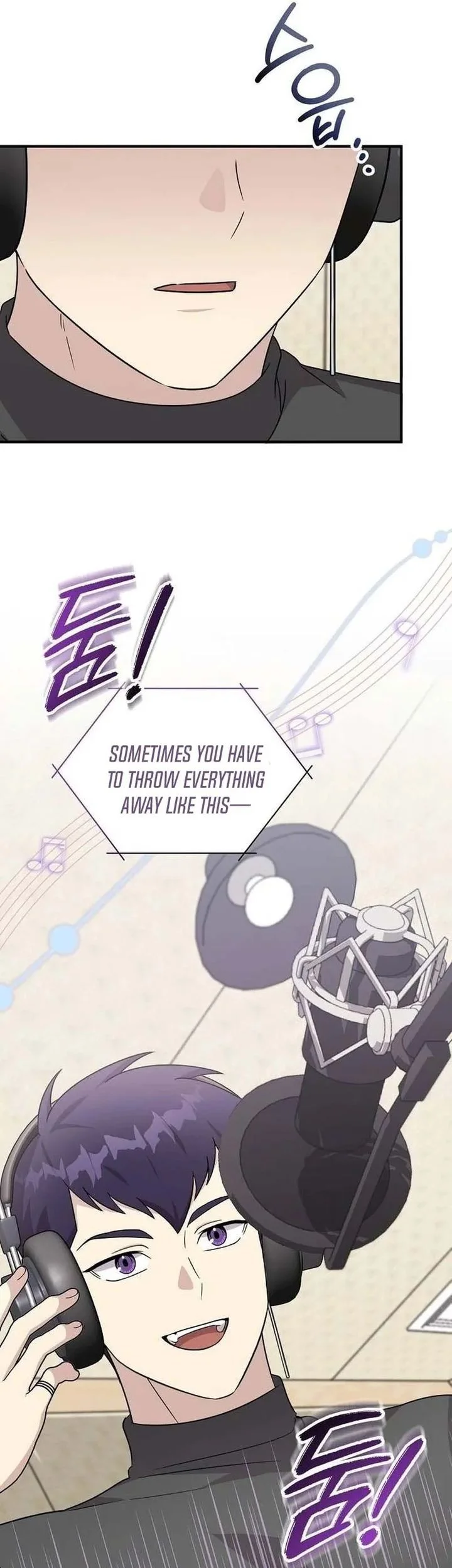 My Younger Sister Was a Genius Chapter 65 Gambar 13