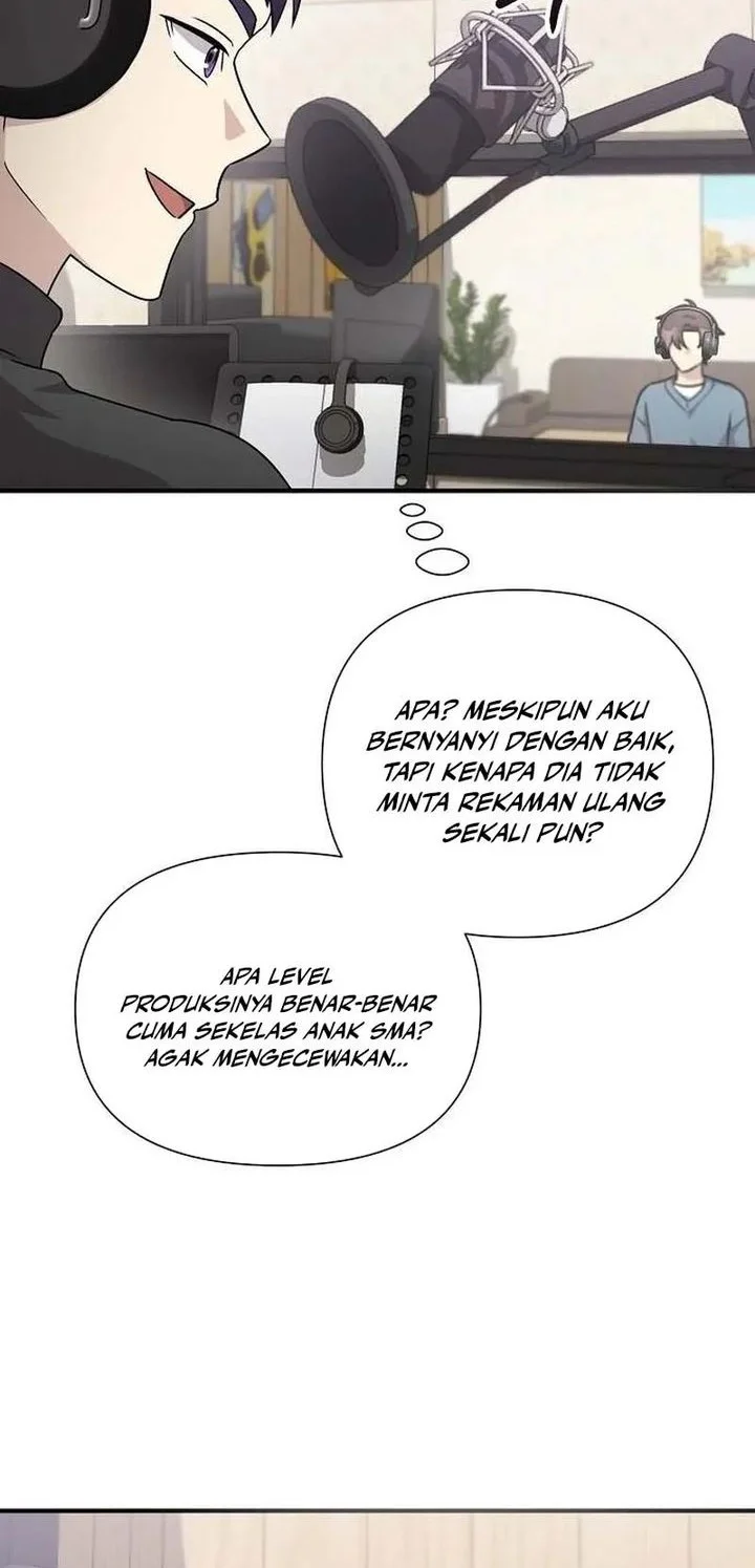 My Younger Sister Was a Genius Chapter 65 Gambar 16