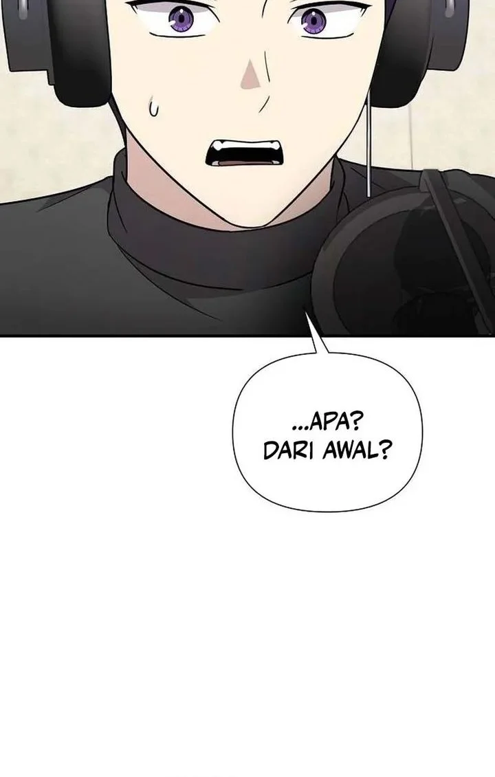 My Younger Sister Was a Genius Chapter 65 Gambar 18