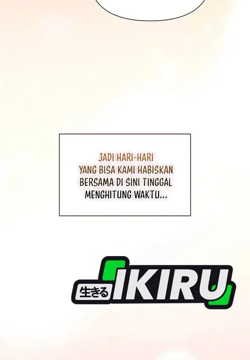 My Younger Sister Was a Genius Chapter 66 Gambar 38