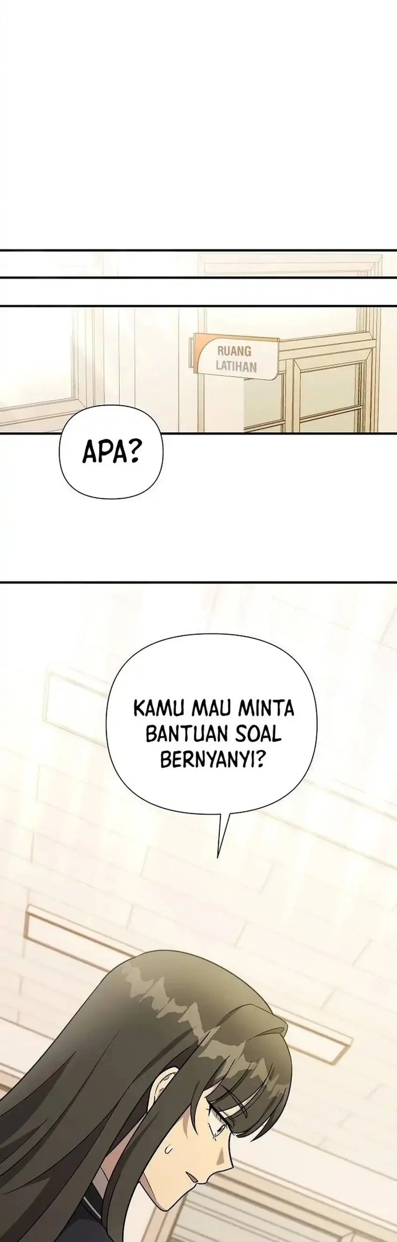 My Younger Sister Was a Genius Chapter 66 Gambar 41
