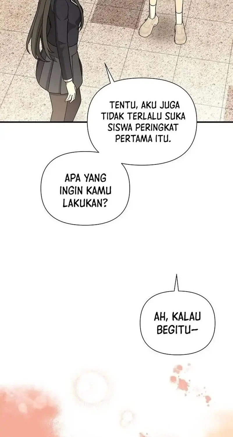 My Younger Sister Was a Genius Chapter 66 Gambar 46