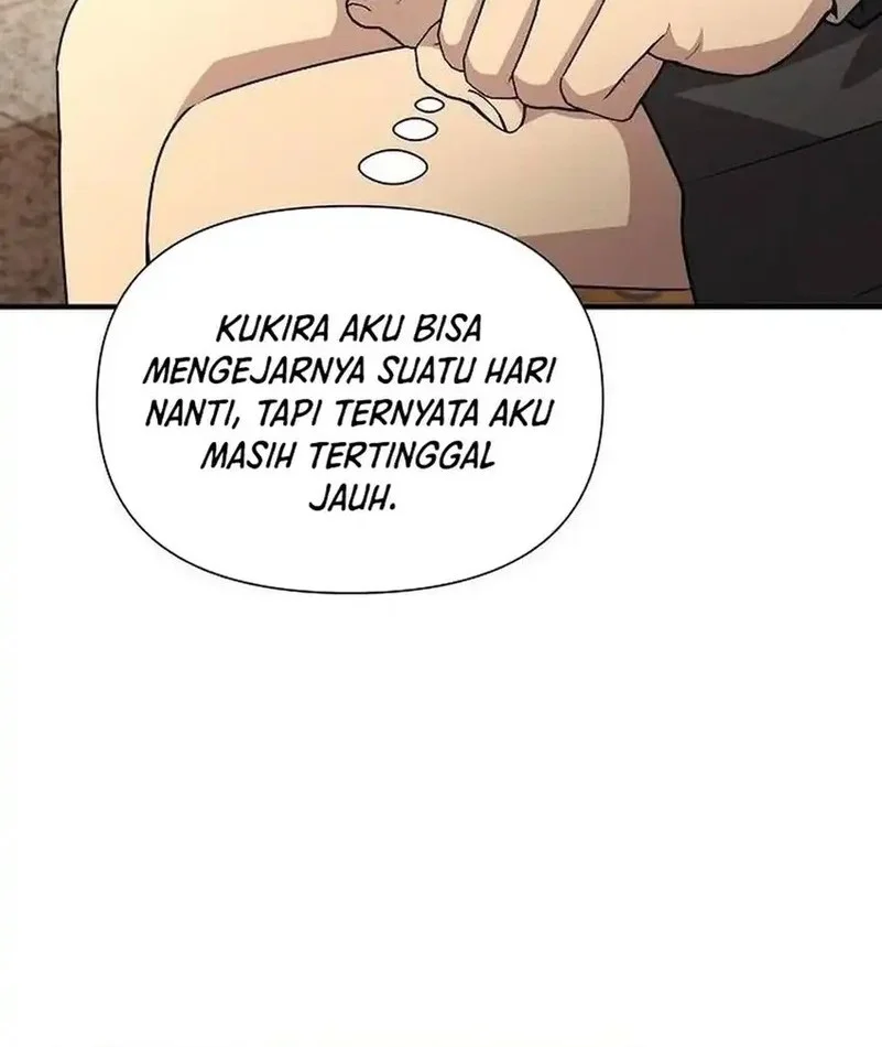 My Younger Sister Was a Genius Chapter 66 Gambar 50