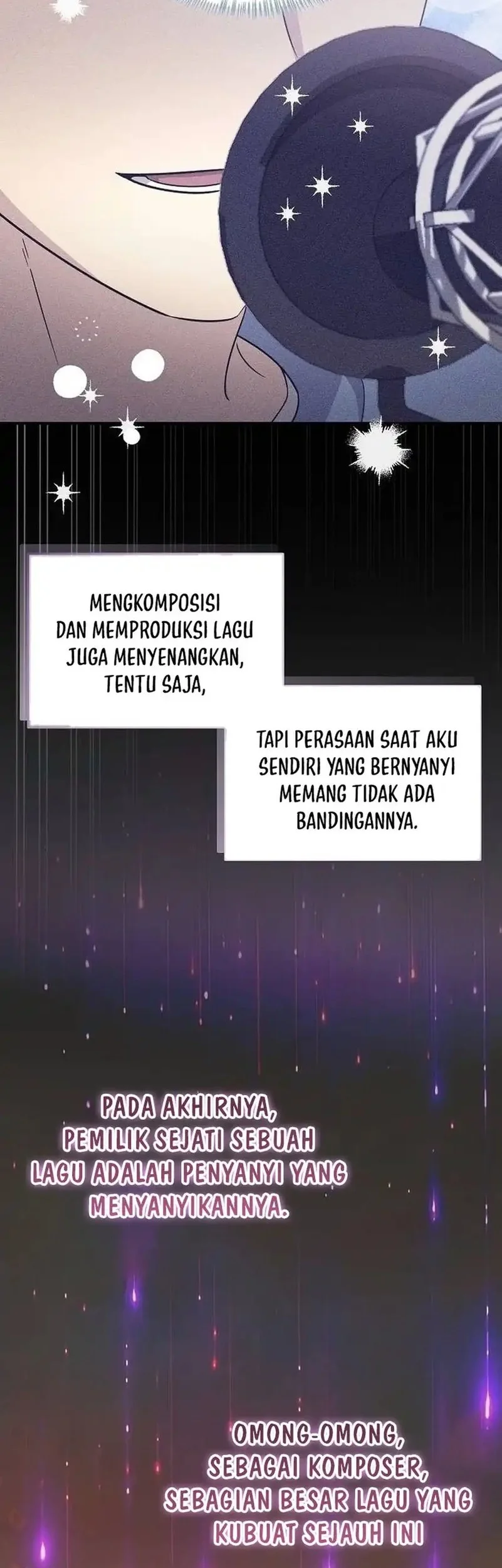 My Younger Sister Was a Genius Chapter 66 Gambar 5