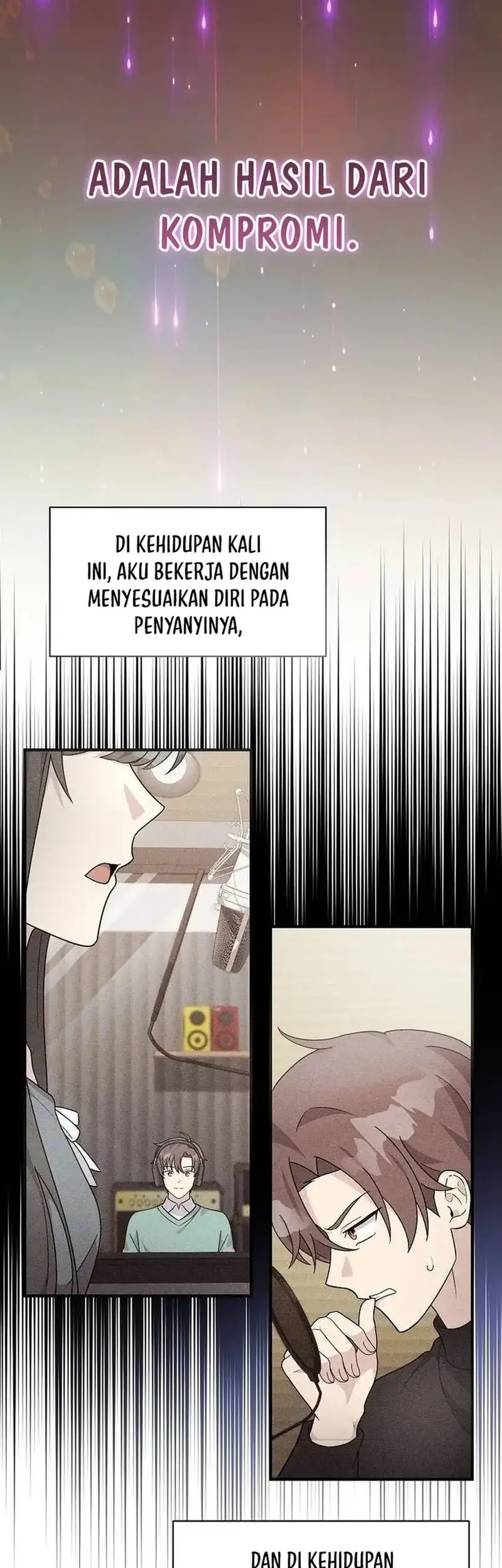 My Younger Sister Was a Genius Chapter 66 Gambar 6