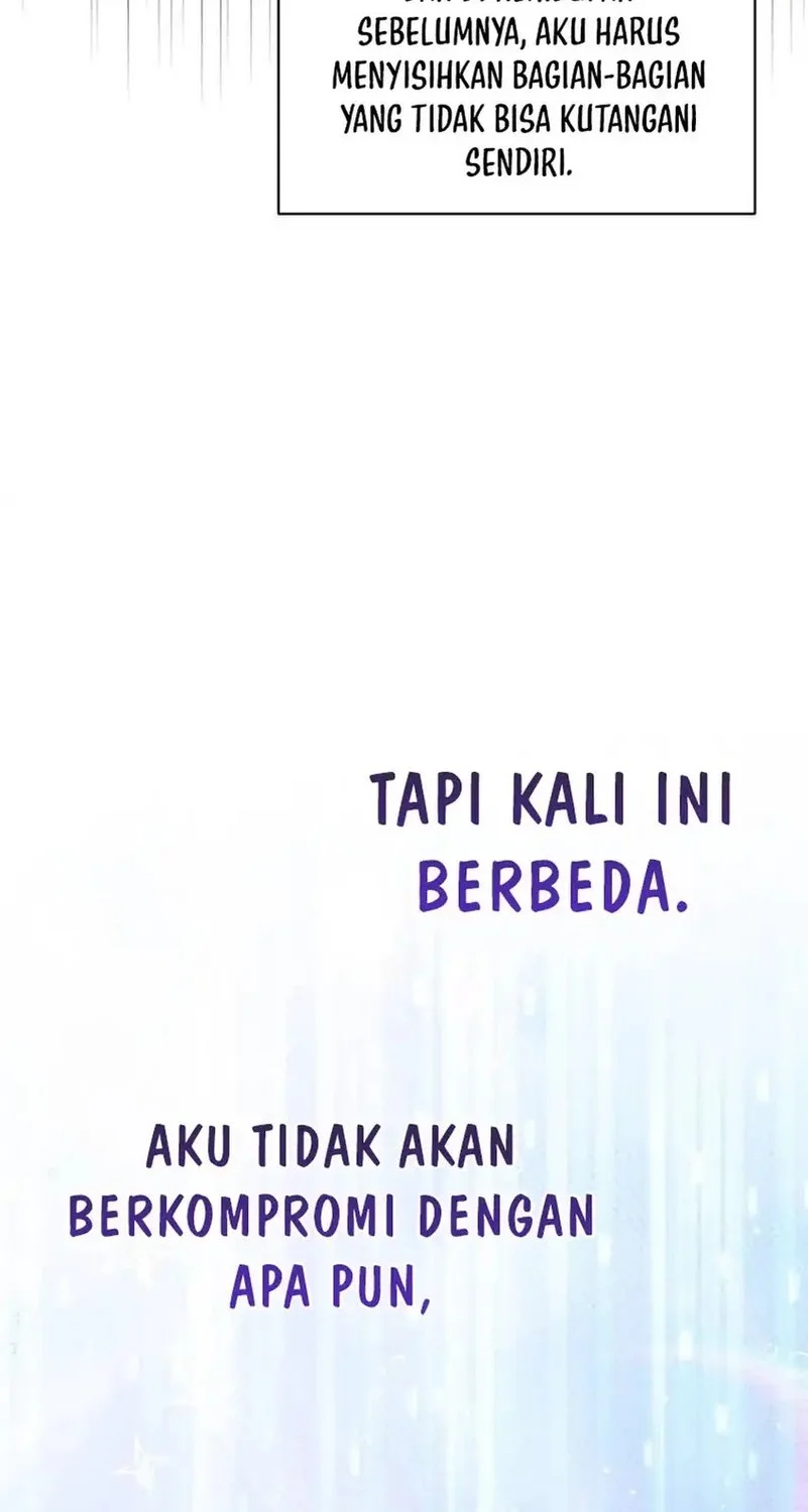 My Younger Sister Was a Genius Chapter 66 Gambar 7