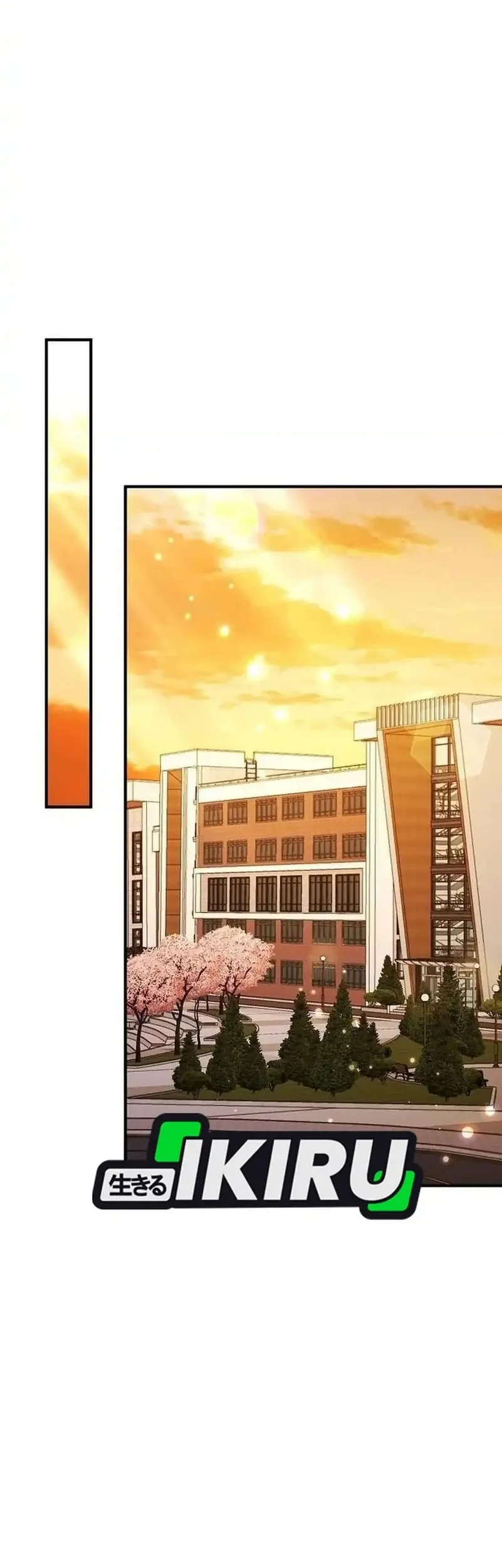 My Younger Sister Was a Genius Chapter 66 Gambar 31