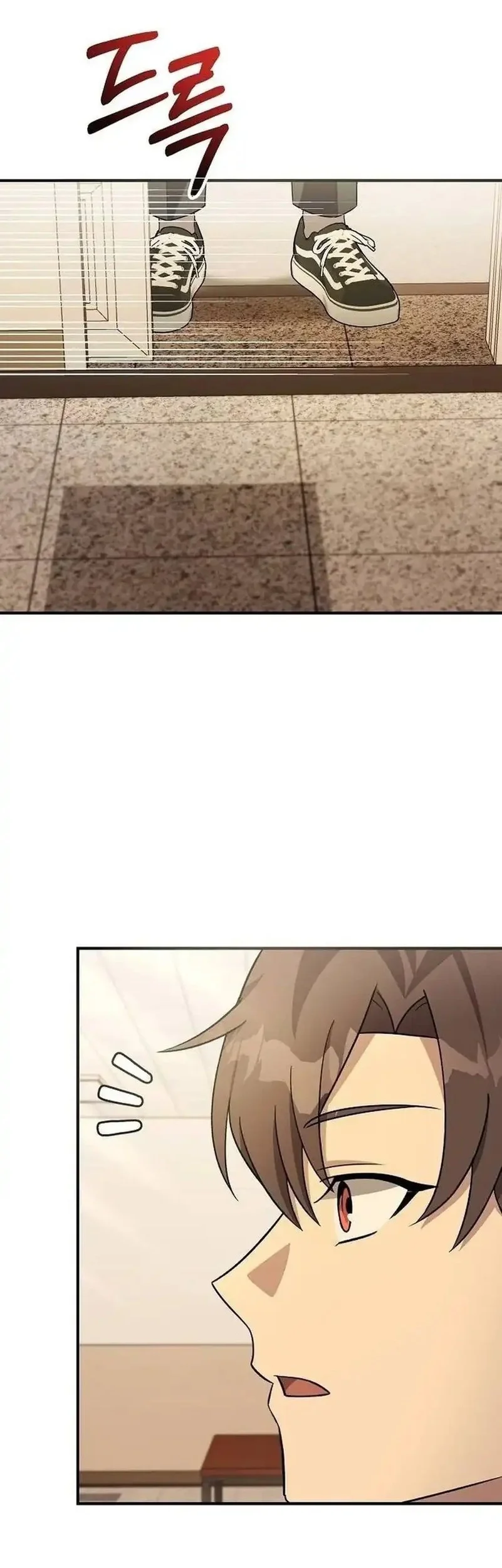 My Younger Sister Was a Genius Chapter 66 Gambar 32