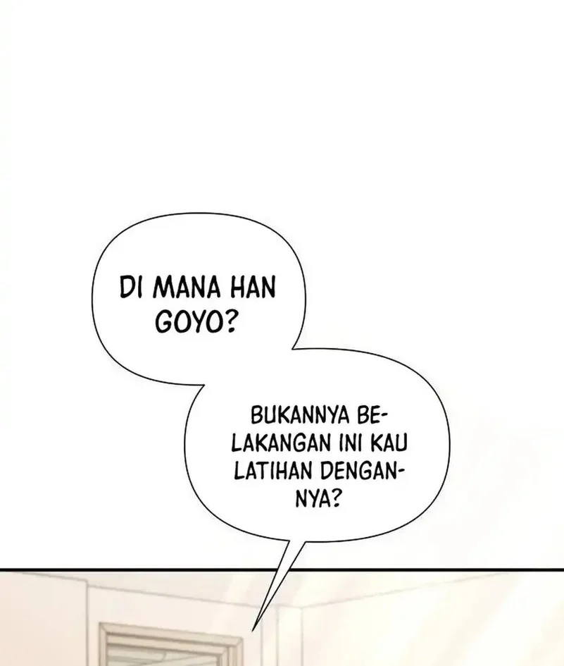 My Younger Sister Was a Genius Chapter 66 Gambar 34