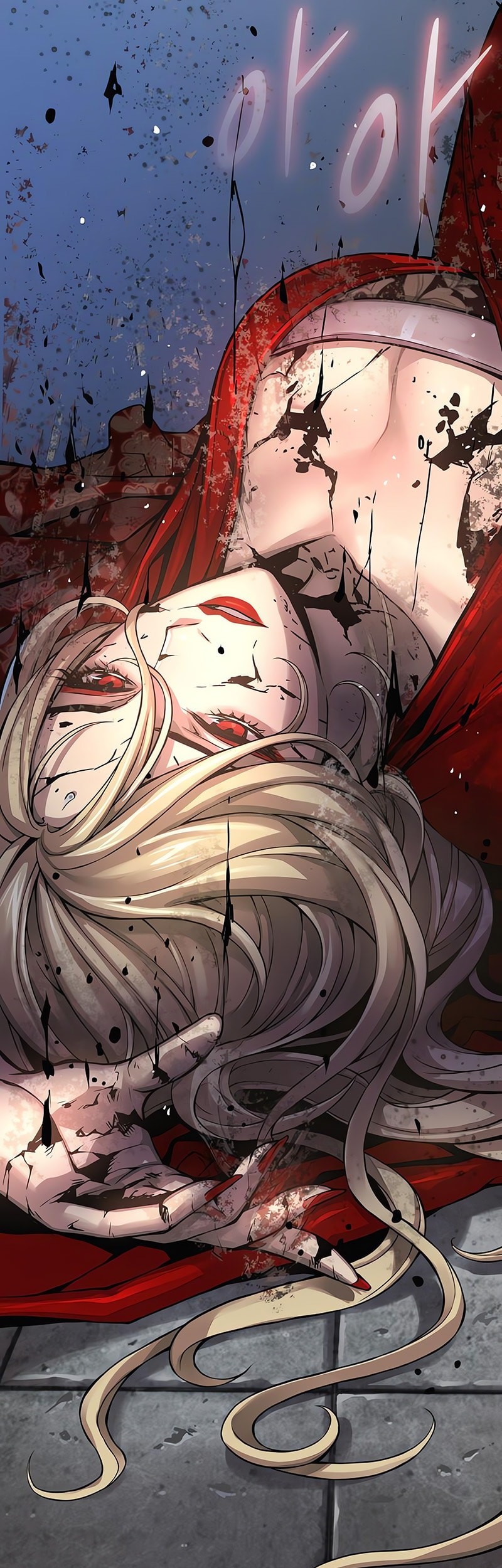 Myst, Might, Mayhem (Legend Of Heavenly Chaos Demon) Chapter 75 Gambar 6