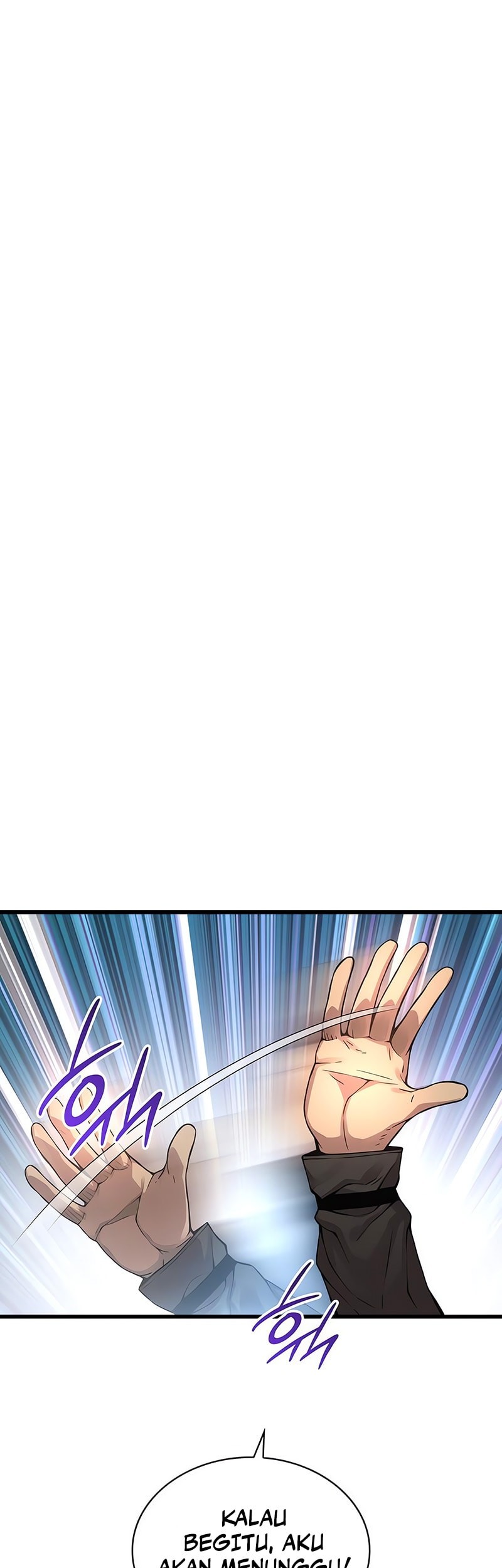 Myst, Might, Mayhem (Legend Of Heavenly Chaos Demon) Chapter 75 Gambar 34