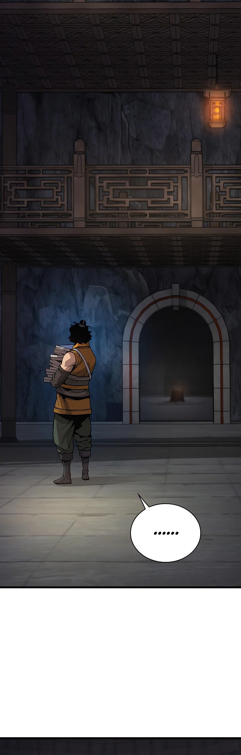 Myst, Might, Mayhem (Legend Of Heavenly Chaos Demon) Chapter 75 Gambar 42