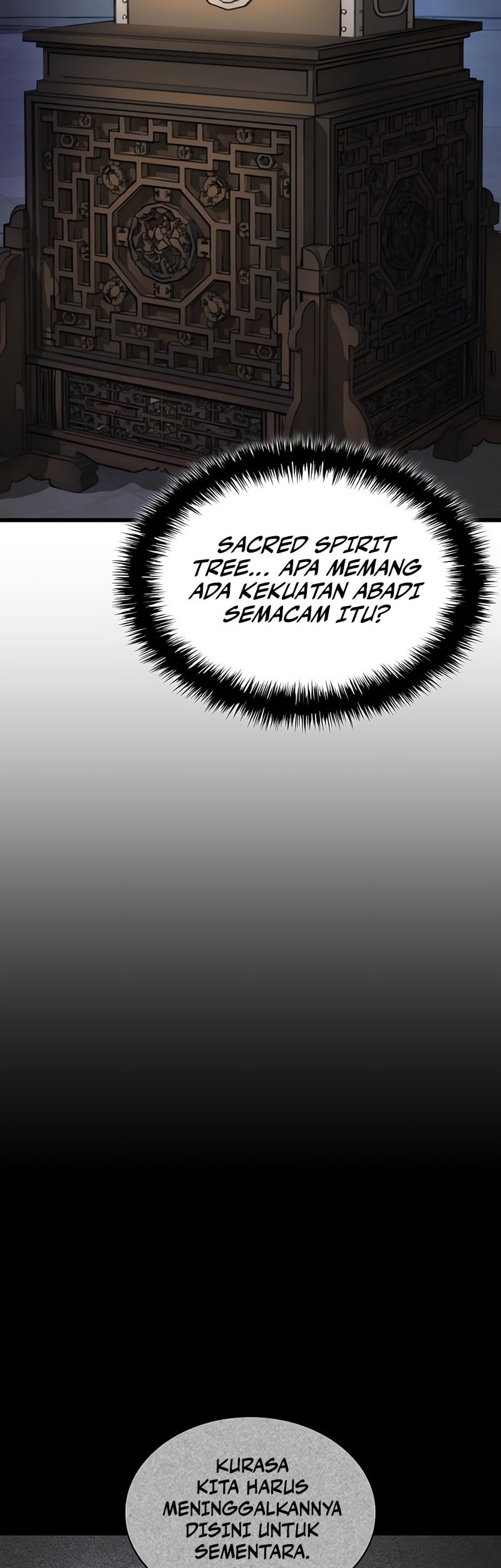 Myst, Might, Mayhem (Legend Of Heavenly Chaos Demon) Chapter 75 Gambar 44