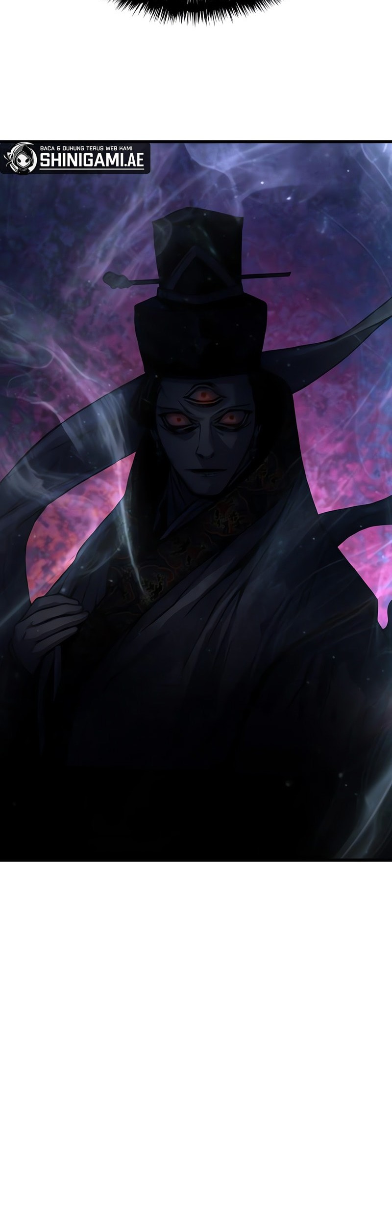 Myst, Might, Mayhem (Legend Of Heavenly Chaos Demon) Chapter 75 Gambar 49