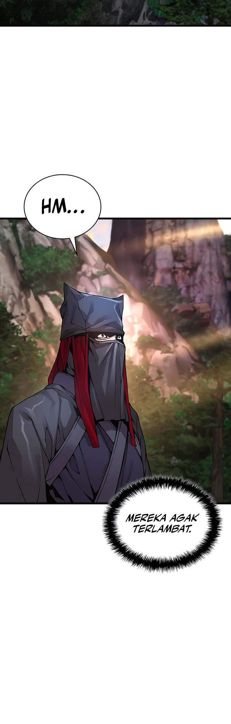 Myst, Might, Mayhem (Legend Of Heavenly Chaos Demon) Chapter 75 Gambar 53