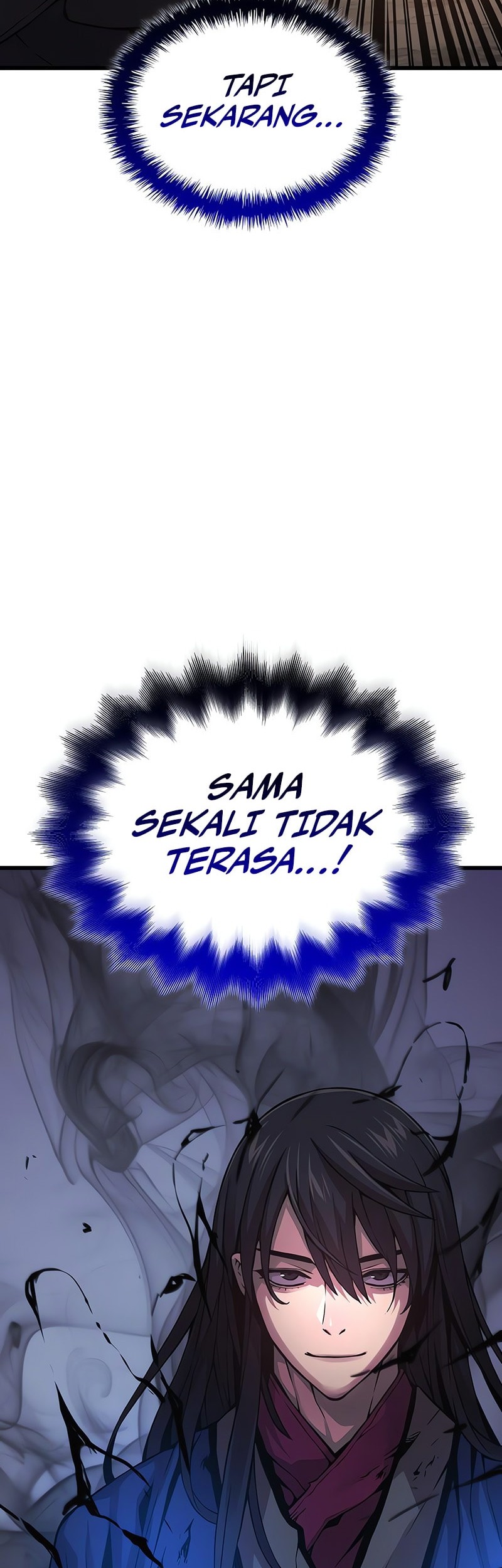 Myst, Might, Mayhem (Legend Of Heavenly Chaos Demon) Chapter 75 Gambar 59