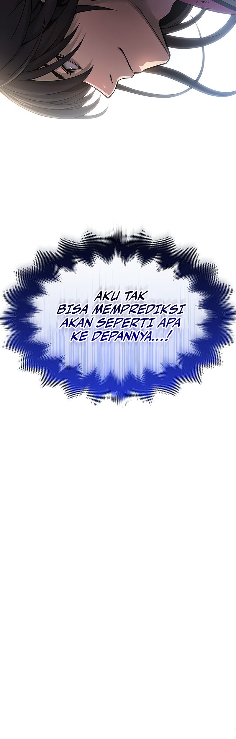 Myst, Might, Mayhem (Legend Of Heavenly Chaos Demon) Chapter 75 Gambar 63